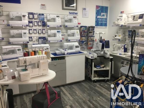 Divers Commerces à vendre 129 m² Égly