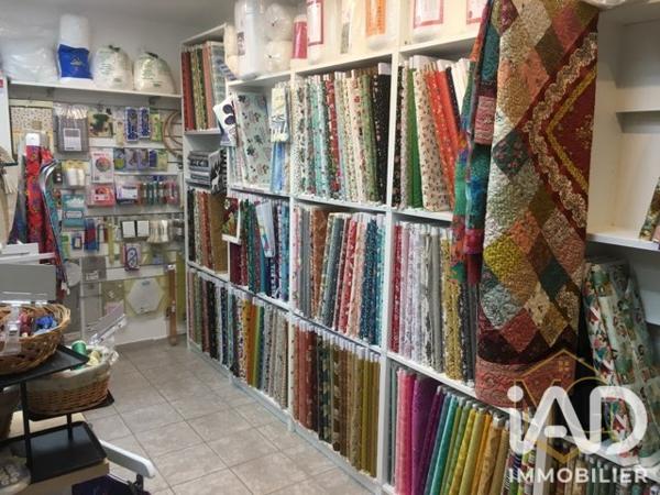 Divers Commerces à vendre 129 m² Égly