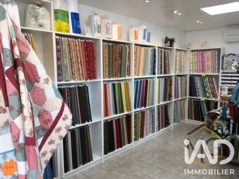 Divers Commerces à vendre 129 m² Égly