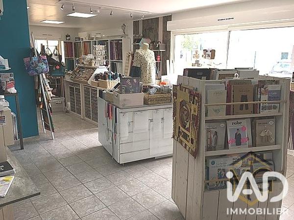Divers Commerces à vendre 129 m² Égly
