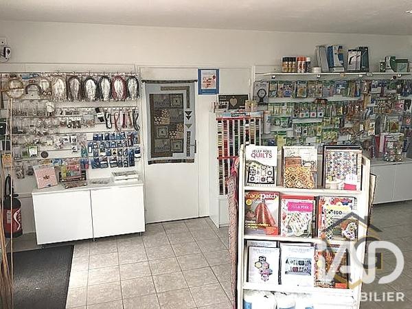 Divers Commerces à vendre 129 m² Égly