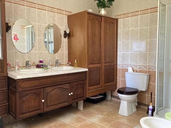 Maison avec piscine à 5 minutes du centre de Cahors