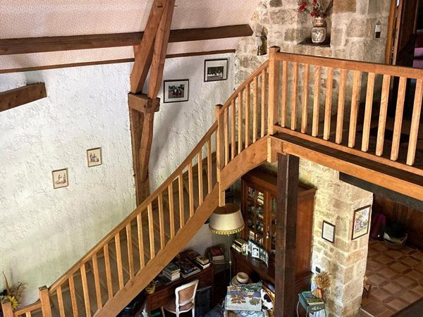 Maison avec piscine à 5 minutes du centre de Cahors