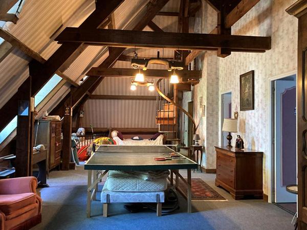 Maison avec piscine à 5 minutes du centre de Cahors