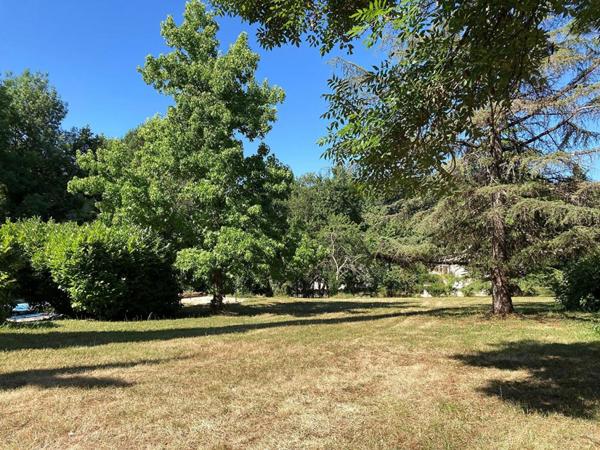 Maison avec piscine à 5 minutes du centre de Cahors