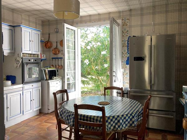 Maison avec piscine à 5 minutes du centre de Cahors