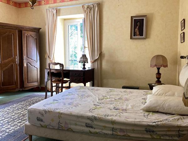 Maison avec piscine à 5 minutes du centre de Cahors