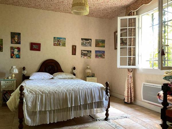 Maison avec piscine à 5 minutes du centre de Cahors