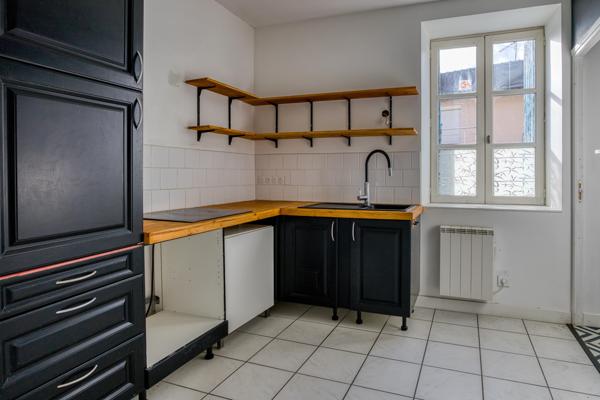 Vente / Appartement