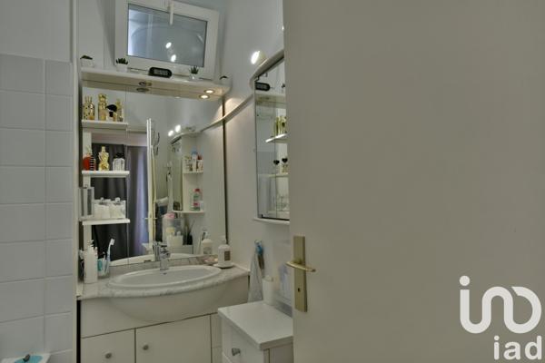 Appartement à vendre 3 pièces 63 m² Beauvais