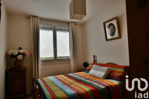 Appartement à vendre 3 pièces 63 m² Beauvais