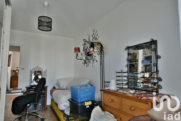 Appartement à vendre 3 pièces 63 m² Beauvais