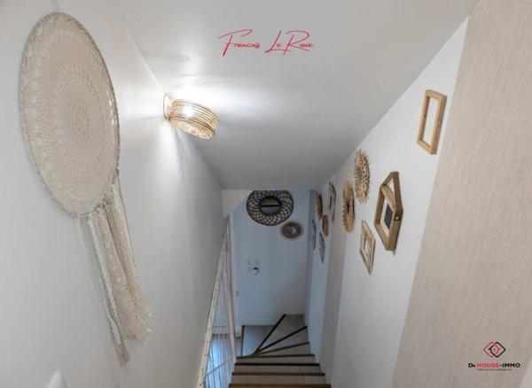 Maison à vendre 4 pièces de 108 m²