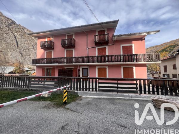 Maison à vendre 15 pièces 333 m² Valloire