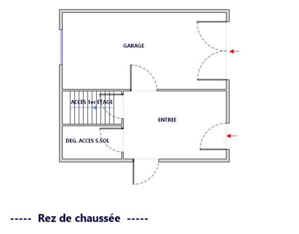 Maison à vendre 15 pièces 333 m² Valloire