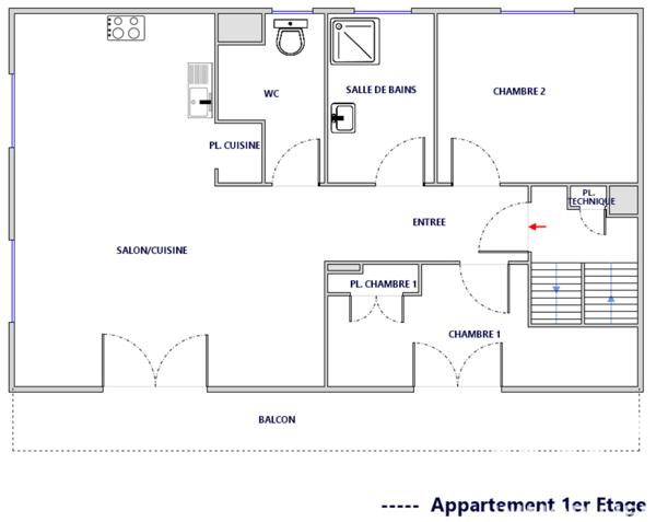 Maison à vendre 15 pièces 333 m² Valloire
