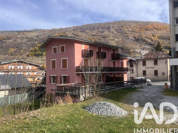 Maison à vendre 15 pièces 333 m² Valloire