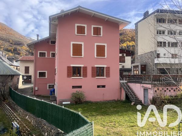 Maison à vendre 15 pièces 333 m² Valloire