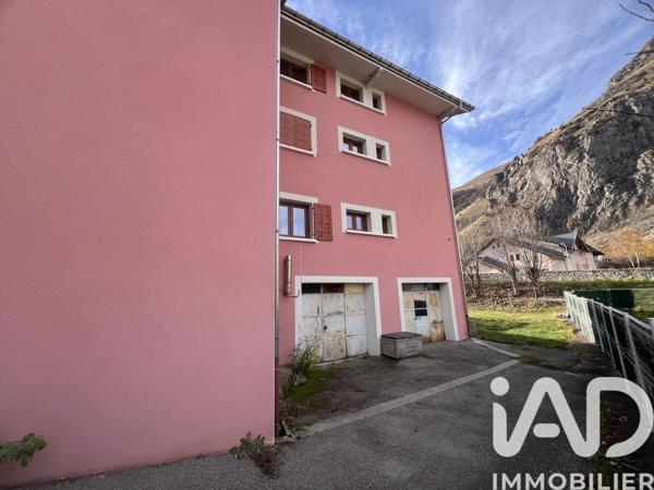 Maison à vendre 15 pièces 333 m² Valloire