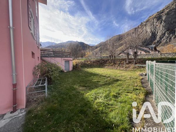 Maison à vendre 15 pièces 333 m² Valloire