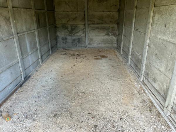 Stationnement à louer  •  12 m2 Bourges