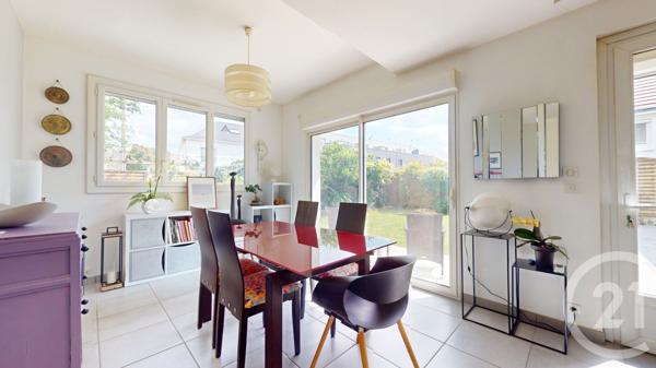 Maison à vendre  8 pièces - 190,75 m2 NANTES - 44