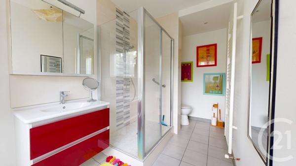 Maison à vendre  8 pièces - 190,75 m2 NANTES - 44