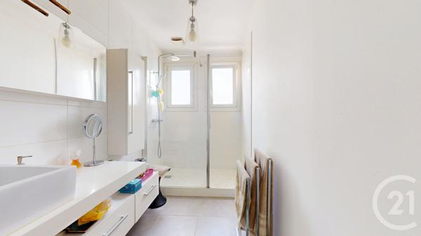 Maison à vendre  8 pièces - 190,75 m2 NANTES - 44