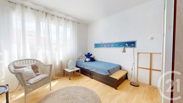 Maison à vendre  8 pièces - 190,75 m2 NANTES - 44