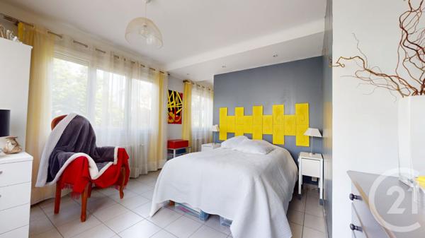 Maison à vendre  8 pièces - 190,75 m2 NANTES - 44