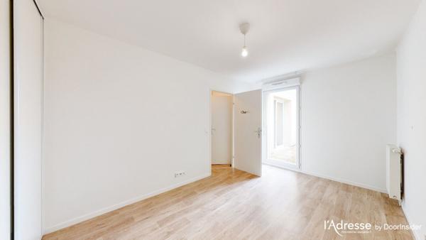 Appartement meublé MORANGIS 2 pièces 46m²