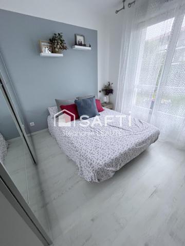 Maison T4 moderne, en excellent état, prête à emménager