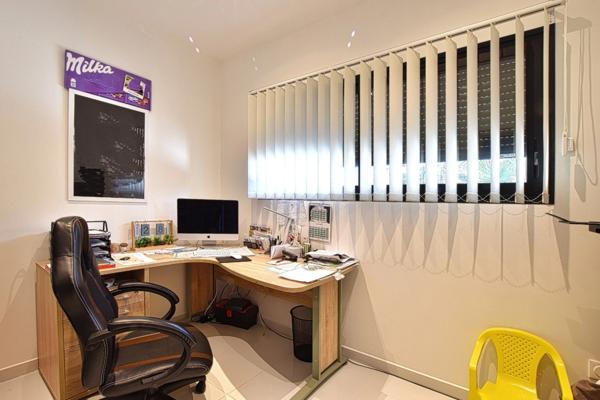 Villa d’exception : lumière, élégance et prestations haut de gamme