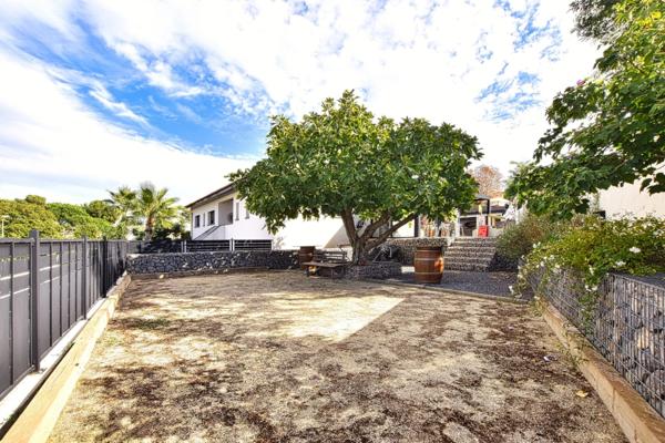 Villa d’exception : lumière, élégance et prestations haut de gamme