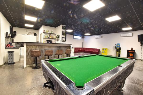 Villa d’exception : lumière, élégance et prestations haut de gamme