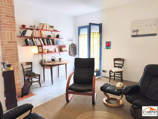 Local professionnel - TOUCH