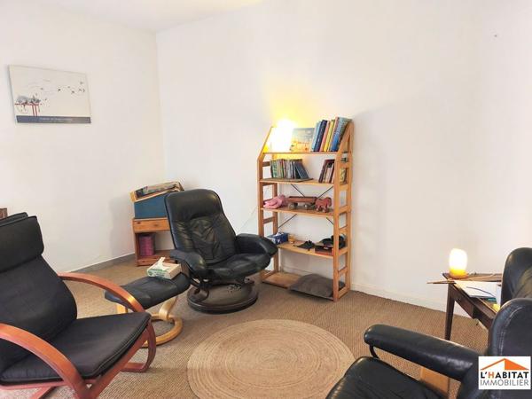 Local professionnel - TOUCH