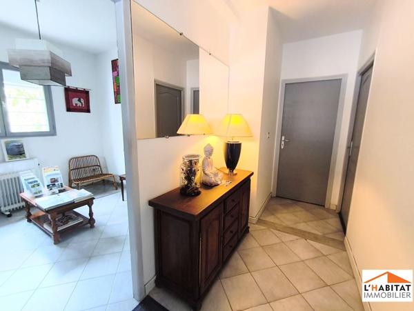 Local professionnel - TOUCH