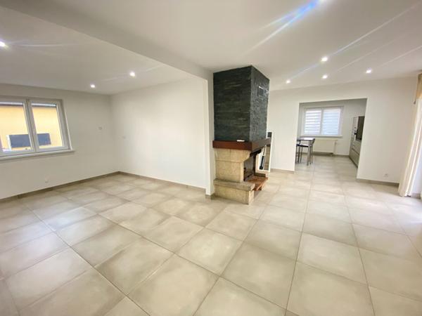 Maison - 4 pièces - 106 m²