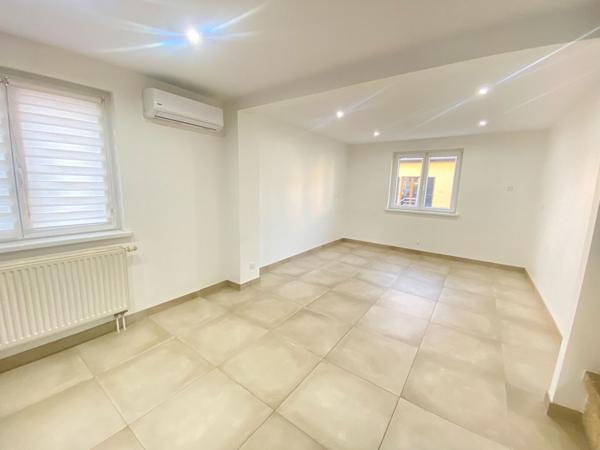 Maison - 4 pièces - 106 m²