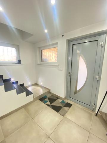 Maison - 4 pièces - 106 m²