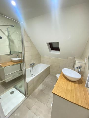 Maison - 4 pièces - 106 m²