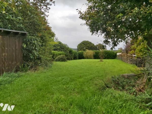 Terrain à bâtir entre PLANCOET et BOURSEUL