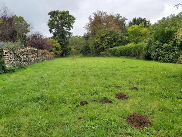 Terrain à bâtir entre PLANCOET et BOURSEUL