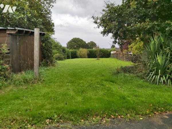 Terrain à bâtir entre PLANCOET et BOURSEUL