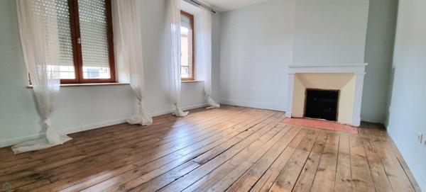 OPPORTUNITE COEUR DE VILLE DES MARTRES DE VEYRE