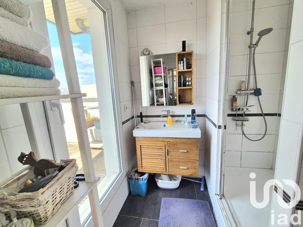 Appartement à vendre 5 pièces 107 m² Créteil