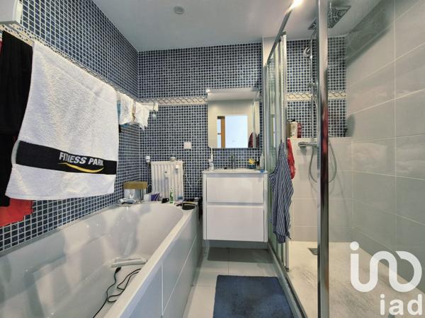 Appartement à vendre 5 pièces 107 m² Créteil