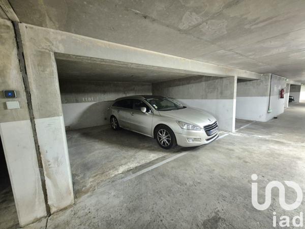 Appartement à vendre 5 pièces 107 m² Créteil