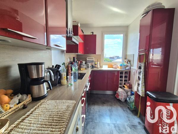 Appartement à vendre 5 pièces 107 m² Créteil